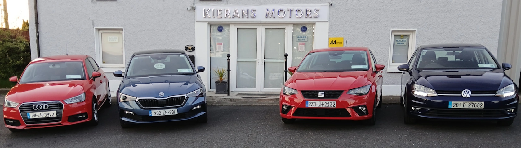 Kierans-motors-hero-image